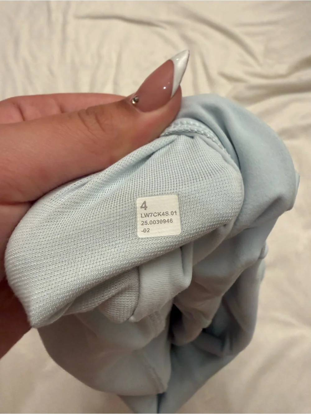 lululemon athletica brand new